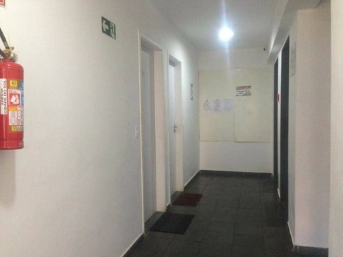 Imagem 14 de 20 de Apartamento À Venda, 50 M² Por R$ 199.000,00 - Cidade Líder - São Paulo/sp - Ap1995
