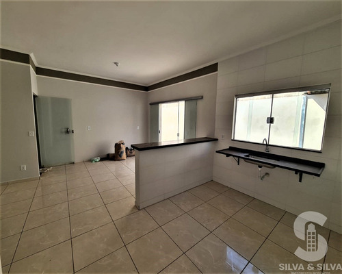 Imagem 1 de 8 de Casa A Venda No Residencial Palermo - Ca00044 - 69960230