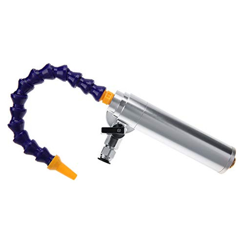 Professional Cold Air Dry Cooling Gun 6.9 Bar 1000btu 1...