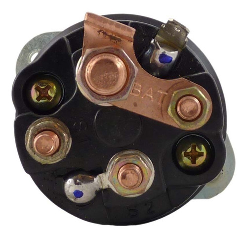 New Solenoid 76901 60933074 76985 76997 77054 Lucas Sslu Ccc