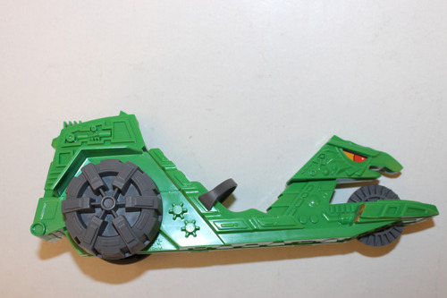 2023 Ground Ripper Masters Of The Universe Origins Loose (Usado)