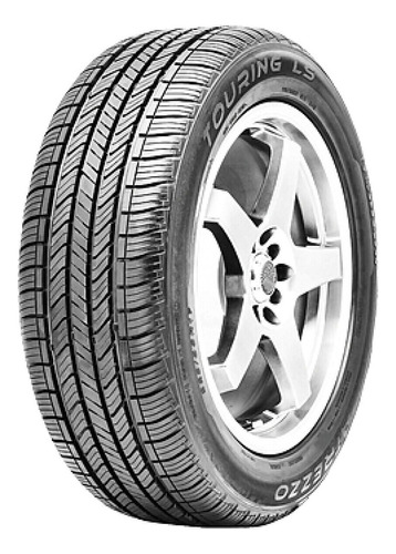 Llanta 245/65r17 Atrezzo Touring Ls Sailun 107t Índice De Velocidad T