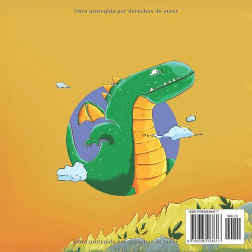 Thiago Y El Dragon Con El Corazon De Oro: Una Aventura Magic