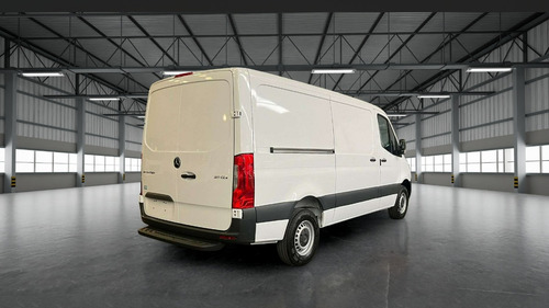 Sprinter 3665 311 Cdi V2 Tn L