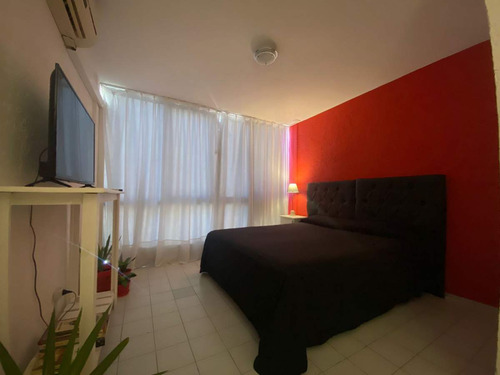 Relajate En Nuestro Monoambiente. Temporario En Microcentro