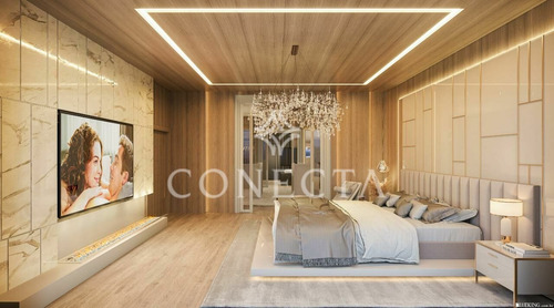 Imagem 4 de 13 de Casa À Venda No Tamboré 02! - Cnc1592