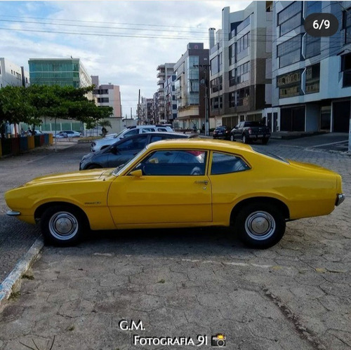 Imagem 4 de 4 de Ford Maverick