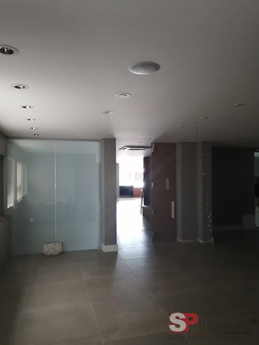 Imagem 2 de 19 de Casa Comercial Para Locação, 980m² Por 32.000 Próximo Ao Pq. Do Ibirapuera E Av. 23 De Maio, Vila Mariana, São Paulo, Sp - Sp - Ca0636_nbni