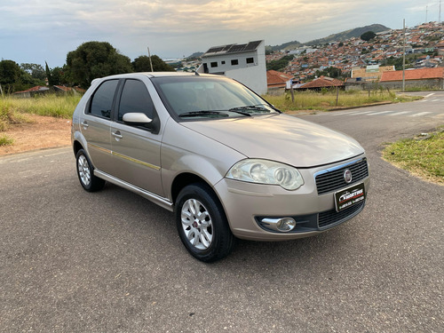 Fiat Palio 1.4 Elx Flex 5p