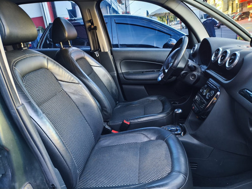 Citroën Aircross Aircross Exclusive 1.6 16V (flex) (aut)