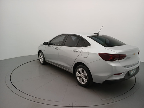 Chevrolet Onix 1.0 TURBO FLEX PLUS LTZ MANUAL
