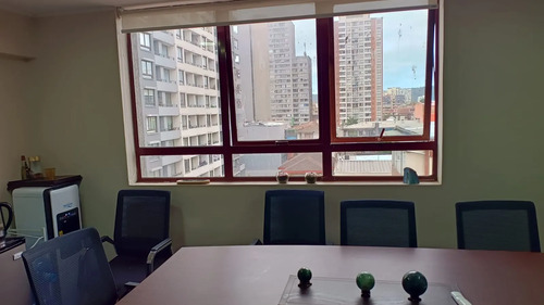 Oficinas, Tucapel · Arriendo $500.000