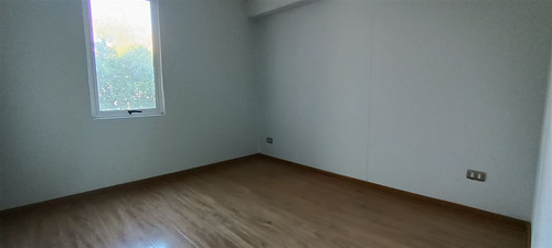 Comodo Depto Remodelado En Venta, 3 Dormitorios, Ñuñoa