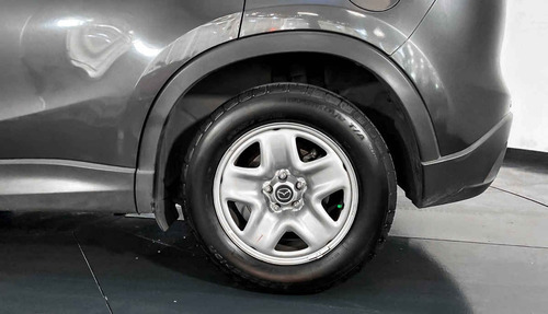 Imagen 12 de 15 de 33678 - Mazda Cx-5 2014 Con Garantía At