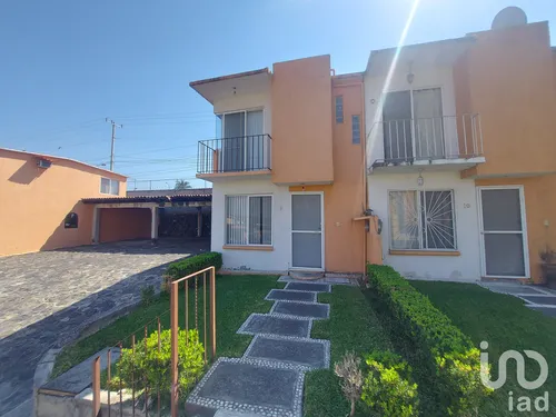 Venta Casa 3 Ambientes Rinconada De Xochitepec