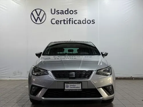 Seat Ibiza 1.6 Excellence 5p At
