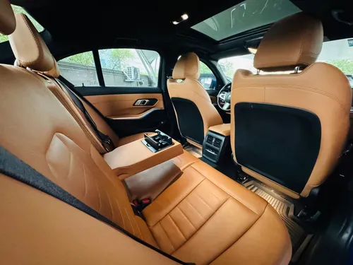 BMW Serie 3 2.0 330e Luxury Line Híbrido At