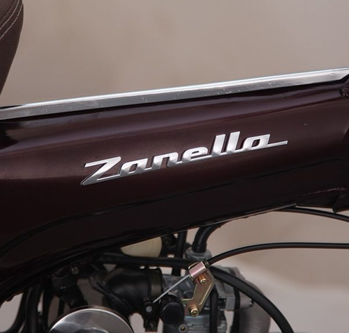 Imagen 12 de 19 de Zanella Hot 90 Shot - 12c S/interés Hasta $150000 - Créd Dni