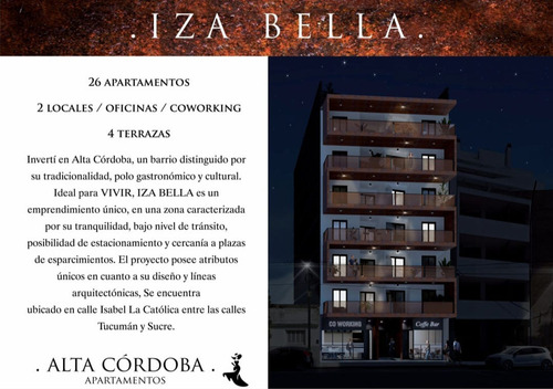 Imagen 7 de 14 de Local En Pozo 35mts Financiado B° Alta Cba