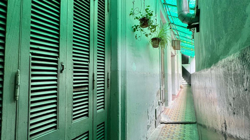 Hotel A Reciclar En San Telmo Casco Histórico