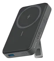 Comprar Anker 633 - Batería Magnética (maggo), Cargador Portátil Inalámbrico Plegable De 10.000 Mah, De Energía Usb-c De 20 W Para iPhone 14\u002F14 Pro \u002F 14 Pro Max, iPhone 13\u002F12 Series. (negro)