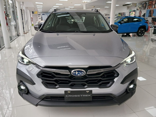 Subaru Cross Trek 2.0I Limited Es Awd