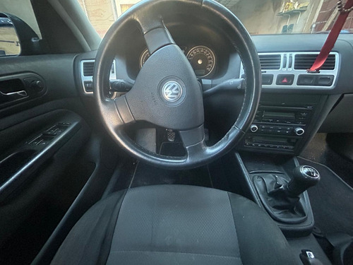 Volkswagen Bora 1.9 I Trendline