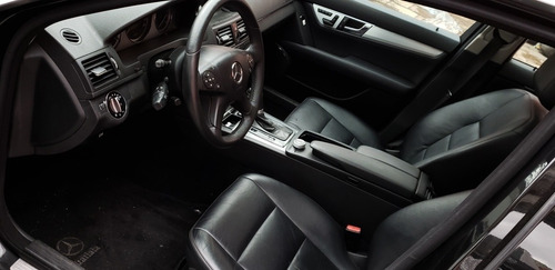 Mercedes-benz 2008 C200 Avantgarde Kompressor
