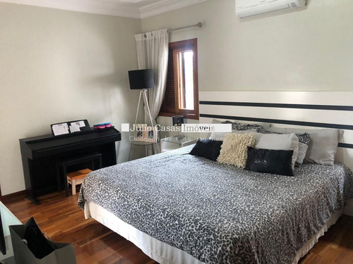 Imagem 9 de 15 de Casa Em Condominio - Alem Ponte - Ref: 30832 - V-30832