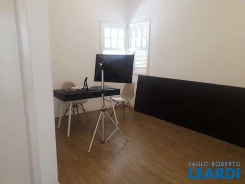 Imagem 14 de 15 de Casa Em Condomínio - Alphaville - Sp - 620912