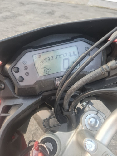 Imagem 4 de 6 de Honda Xre 190