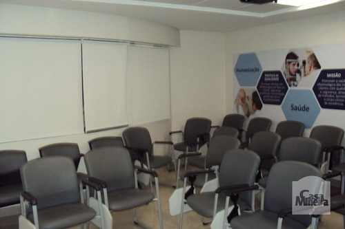 Imagem 3 de 10 de Sala-andar À Venda No Lourdes - Código 249790 - 249790