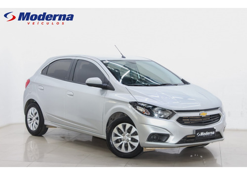 Chevrolet Onix 1.4 MPFI LT 8V FLEX 4P MANUAL