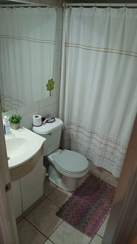 Vendo Depto.centrico Ricardo Cumming, 2d+2b