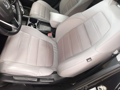 Imagen 11 de 15 de Honda Cr-v 2017 Turbo Plus