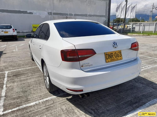 Imagen 8 de 14 de Volkswagen Jetta Highline En Bogotá