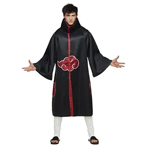 Ropa hotsell akatsuki mercadolibre