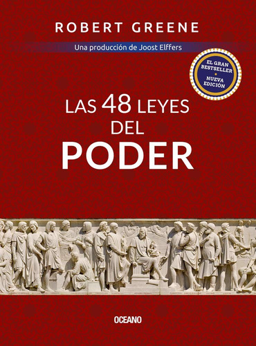 Las 48 Leyes Del Poder (edicin Espaola)