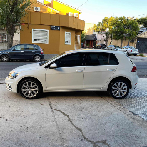 Volkswagen Golf 1.4 Comfortline Tsi Dsg