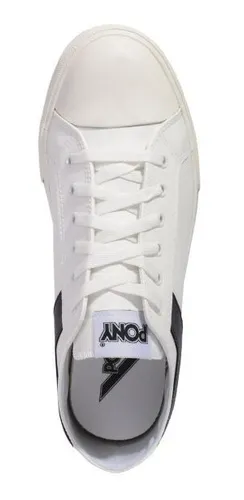 Zapatilla pony para hombre new arrivals