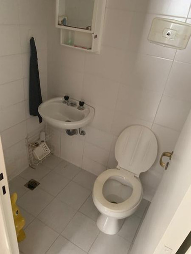 Imagen 24 de 30 de Departamento - Belgrano C