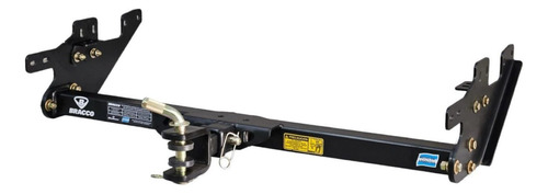 Enganche Maxitracc Bracco Para Toyota Hilux (2016 - 2024)
