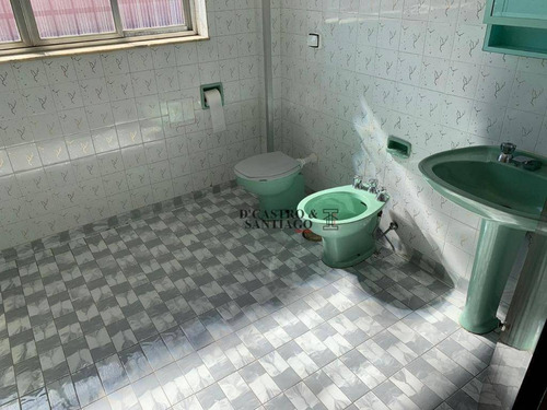Imagem 27 de 30 de Sobrado Com 4 Dormitórios Para Alugar, 1587 M² Por R$ 14.000/mês - Mooca - São Paulo/sp - So0194