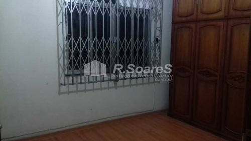 Apartamento-à Venda-bento Ribeiro-rio De Janeiro - Vvap20608