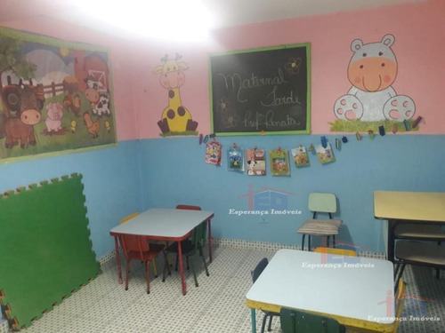 Imagem 6 de 15 de Ref.: 367 - Comercial Em Osasco Para Venda - V367