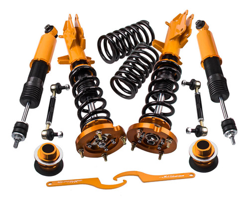 Coilovers Ford Mustang Lujo 2007 4.6l