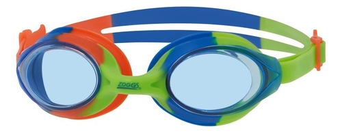 Zoggs Goggles De Natación Bondi Junior Para Niños 6-14 Color Azul