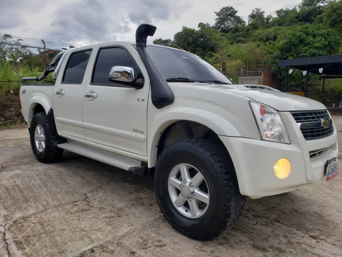 Imagen 3 de 11 de Chevrolet Dimax Luv Dimax 4x4