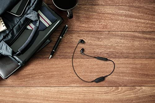 Audífonos Intrauditivos Bluetooth Panasonic Con Micrófono,