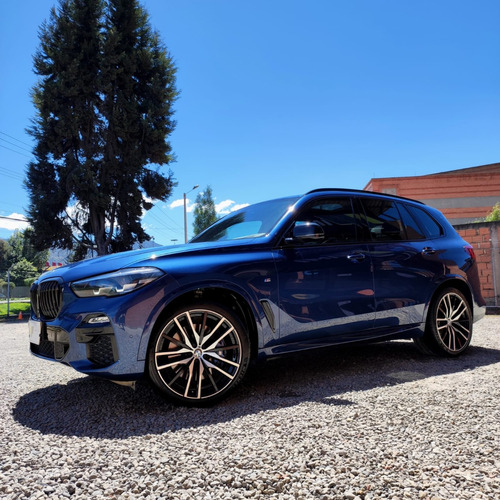 BMW X5 3.0 Xdrive30d Premium